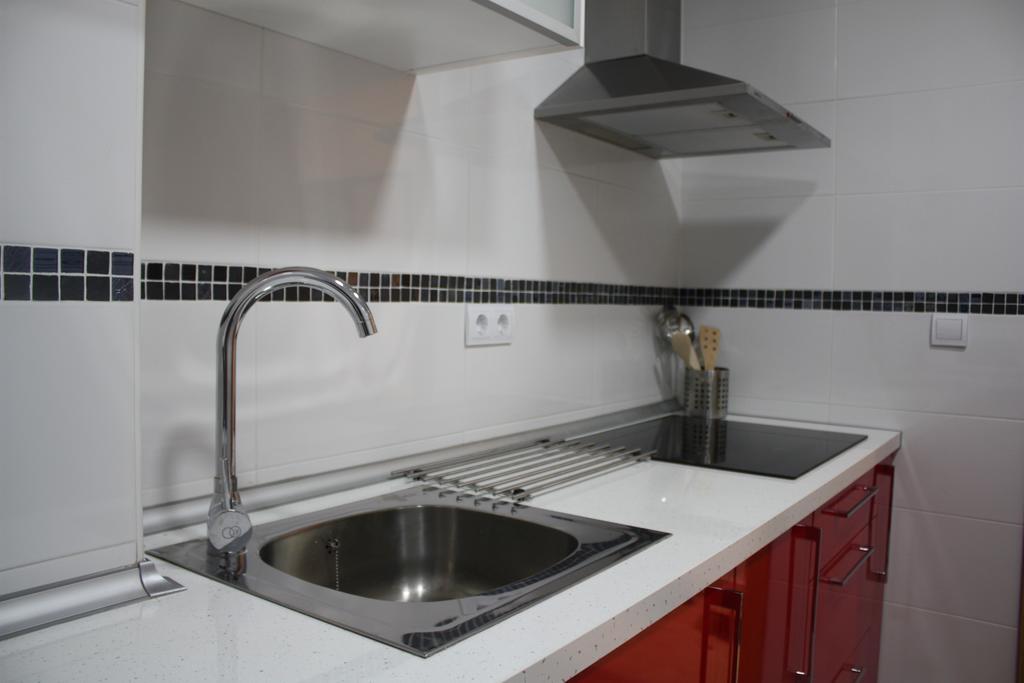 Apartamento Moderno Cerca Del Centro Малага Экстерьер фото
